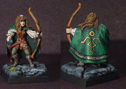 Pathfinders, Pro Painted, Reaper, Reaper Miniatures, Reaper Minis, Rpg, Warhammer Fantasy