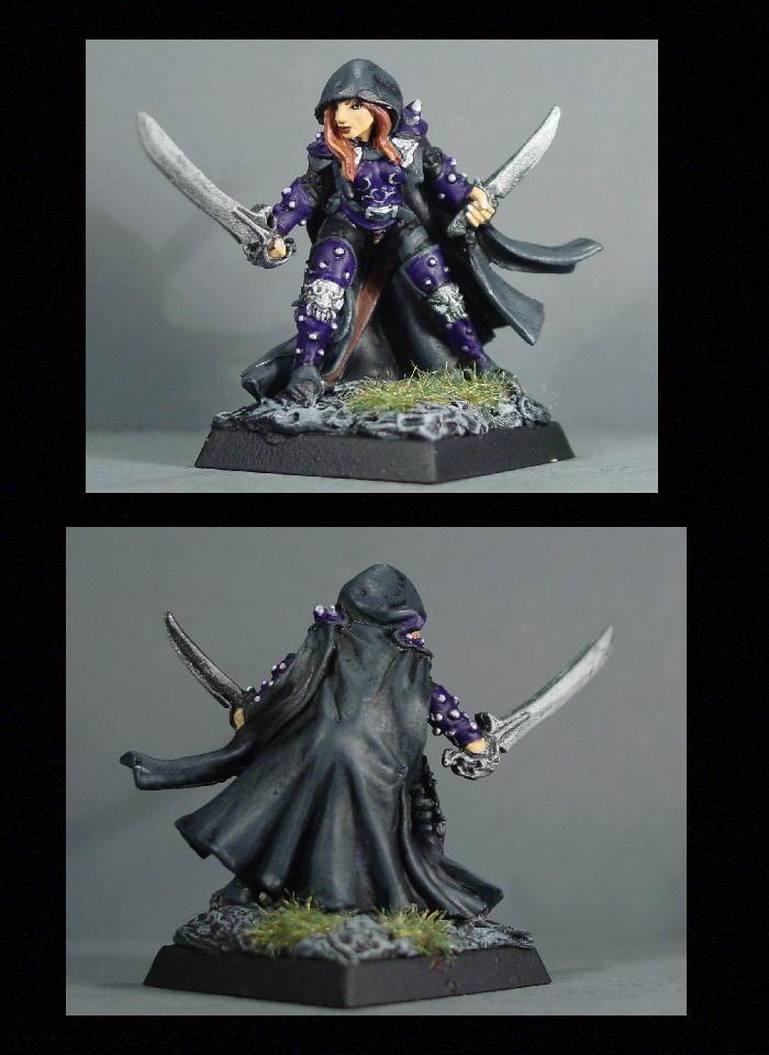 Pathfinders, Pro Painted, Reaper, Reaper Miniatures, Reaper Minis, Rpg, Warhammer Fantasy