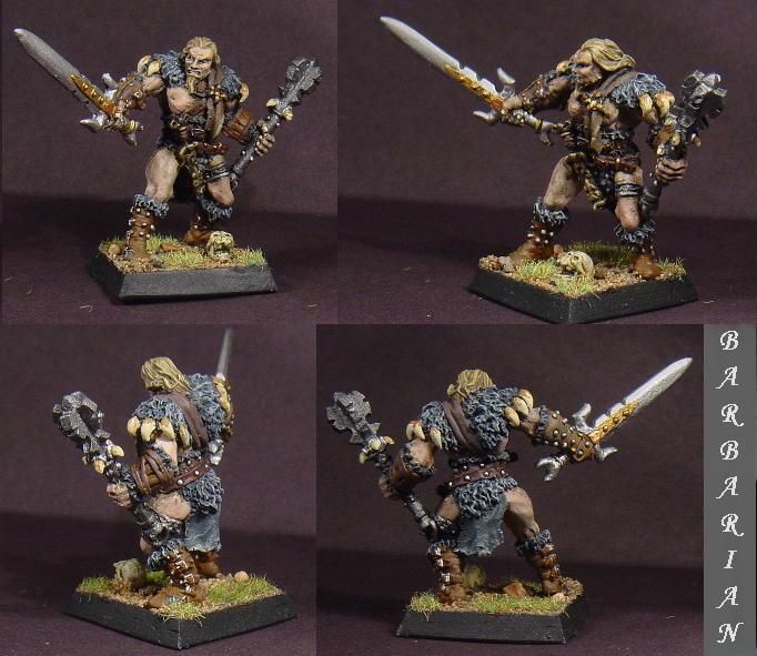 Pathfinders, Pro Painted, Reaper, Reaper Miniatures, Reaper Minis, Rpg, Warhammer Fantasy