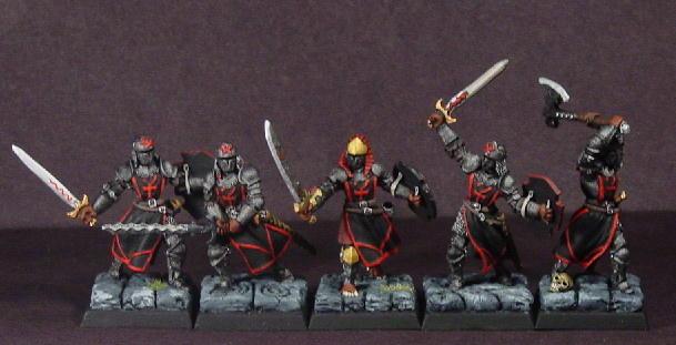 Pathfinders, Pro Painted, Reaper, Reaper Miniatures, Reaper Minis, Rpg, Warhammer Fantasy