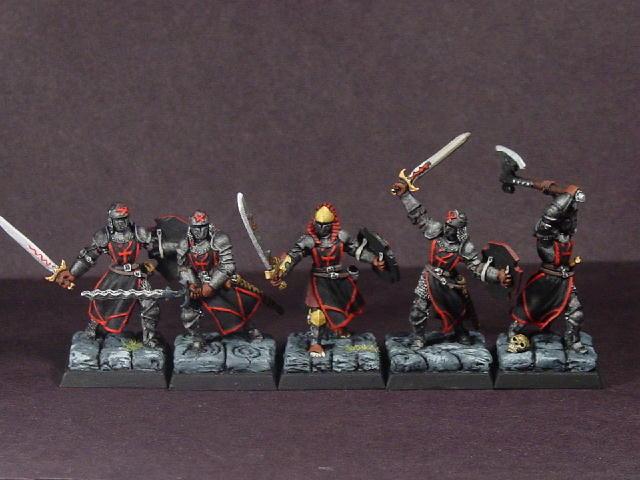 Pathfinders, Pro Painted, Reaper, Reaper Miniatures, Reaper Minis, Rpg, Warhammer Fantasy