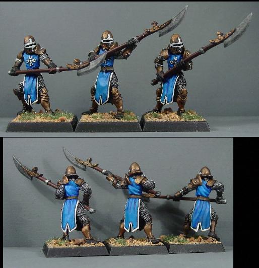Pathfinders, Pro Painted, Reaper, Reaper Miniatures, Reaper Minis, Rpg, Warhammer Fantasy