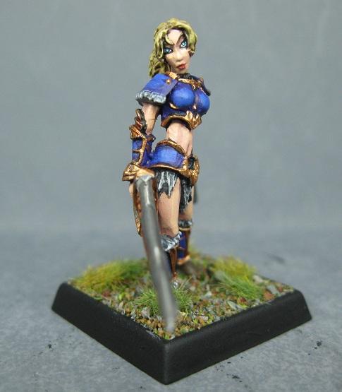 Pathfinders, Pro Painted, Reaper, Reaper Miniatures, Reaper Minis, Rpg, Warhammer Fantasy