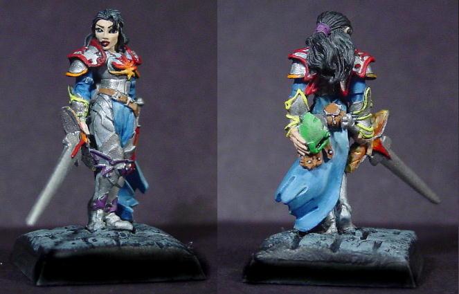 Pathfinders, Pro Painted, Reaper, Reaper Miniatures, Reaper Minis, Rpg, Warhammer Fantasy
