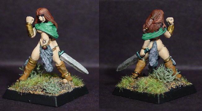 Pathfinders, Pro Painted, Reaper, Reaper Miniatures, Reaper Minis, Rpg, Warhammer Fantasy