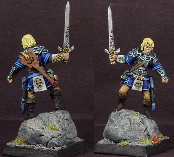 Pathfinders, Pro Painted, Reaper, Reaper Miniatures, Reaper Minis, Rpg, Warhammer Fantasy