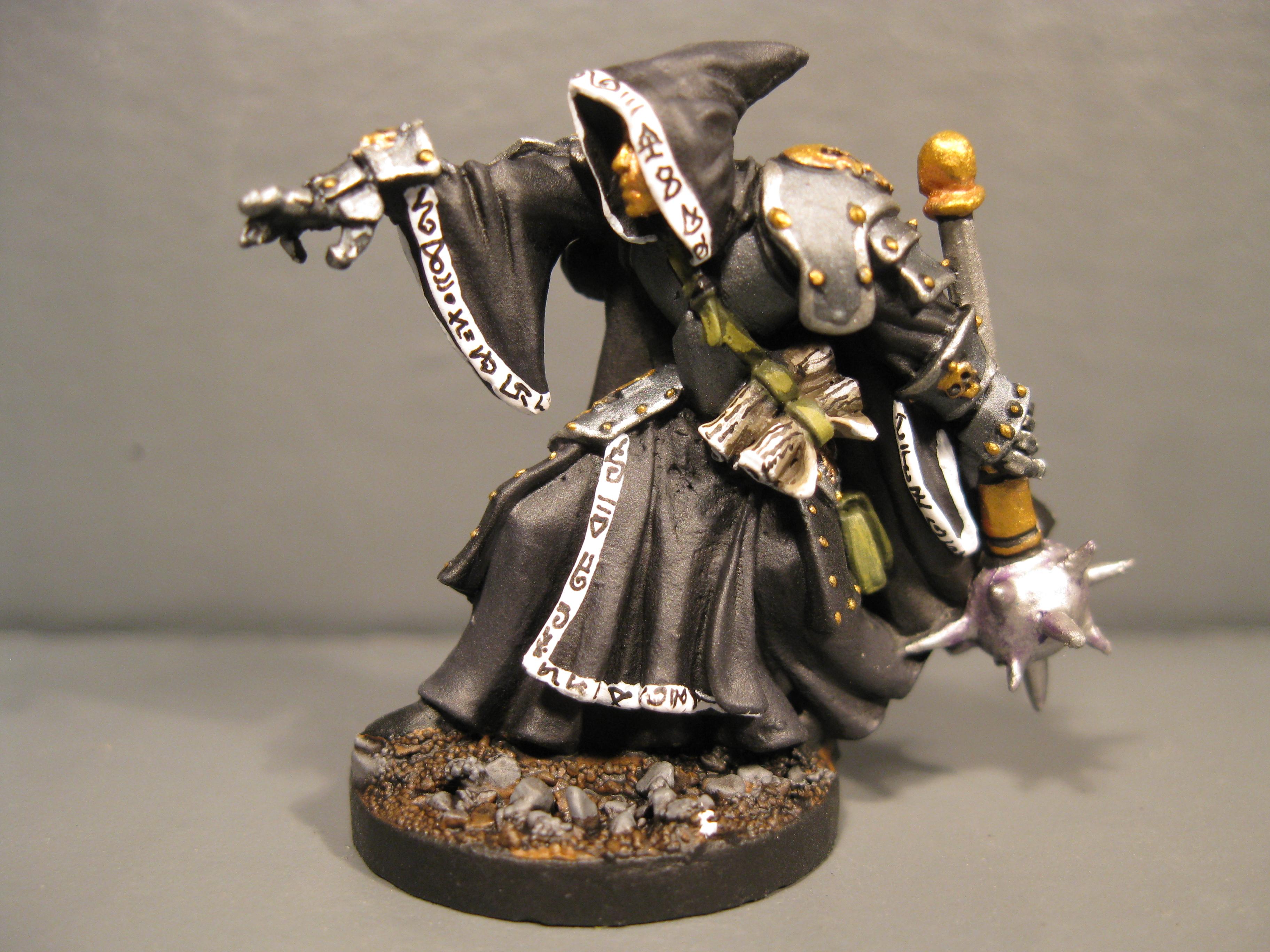 Pathfinders, Pro Painted, Reaper, Reaper Miniatures, Reaper Minis, Rpg, Warhammer Fantasy