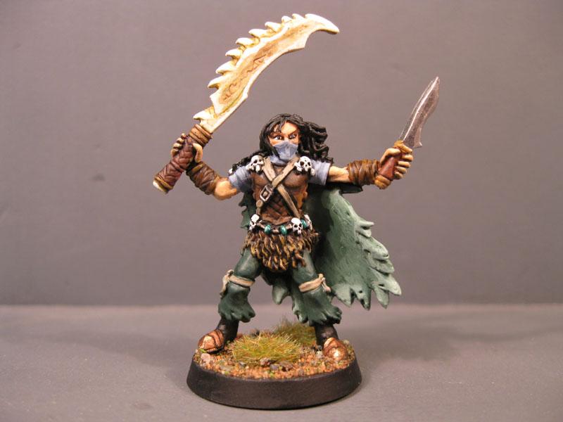 Pathfinders, Pro Painted, Reaper, Reaper Miniatures, Reaper Minis, Rpg, Warhammer Fantasy