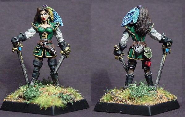 Pathfinders, Pro Painted, Reaper, Reaper Miniatures, Reaper Minis, Rpg, Warhammer Fantasy