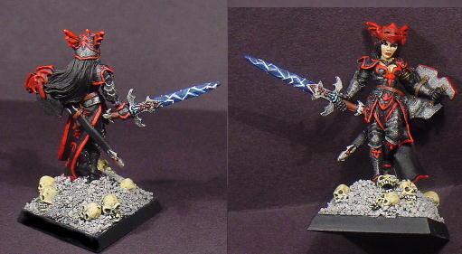 Pathfinders, Pro Painted, Reaper, Reaper Miniatures, Reaper Minis, Rpg, Warhammer Fantasy