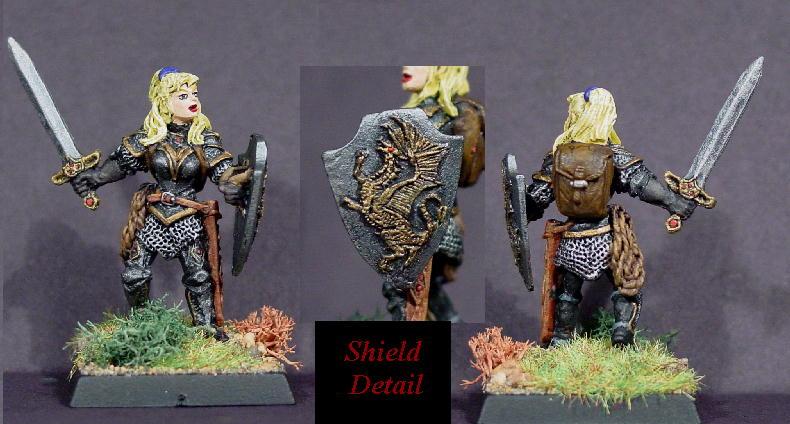 Pathfinders, Pro Painted, Reaper, Reaper Miniatures, Reaper Minis, Rpg, Warhammer Fantasy