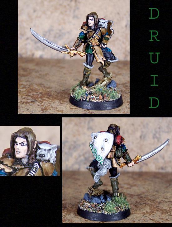 Pathfinders, Pro Painted, Reaper, Reaper Miniatures, Reaper Minis, Rpg, Warhammer Fantasy