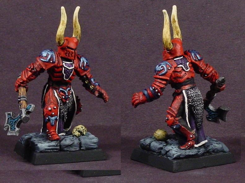 Pathfinders, Pro Painted, Reaper, Reaper Miniatures, Reaper Minis, Rpg, Warhammer Fantasy