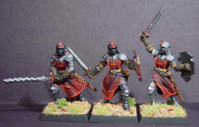 Pathfinders, Pro Painted, Reaper, Reaper Miniatures, Reaper Minis, Rpg, Warhammer Fantasy