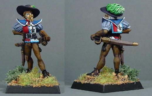 Pathfinders, Pro Painted, Reaper, Reaper Miniatures, Reaper Minis, Rpg, Warhammer Fantasy