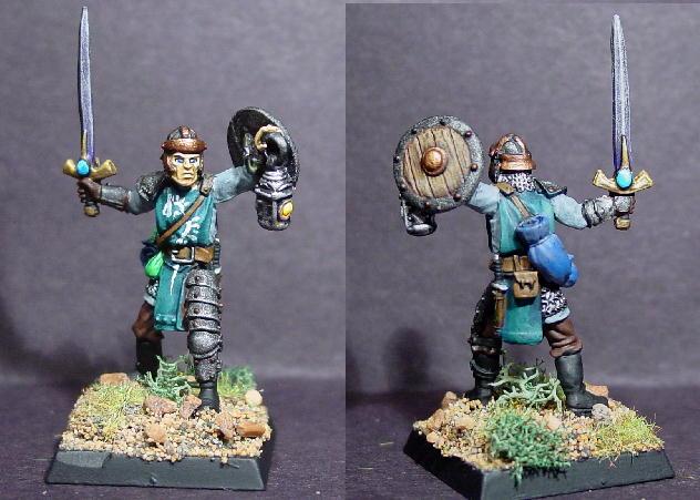 Pathfinders, Pro Painted, Reaper, Reaper Miniatures, Reaper Minis, Rpg, Warhammer Fantasy