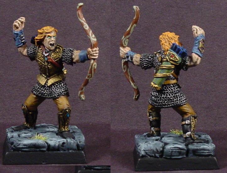 Pathfinders, Pro Painted, Reaper, Reaper Miniatures, Reaper Minis, Rpg, Warhammer Fantasy