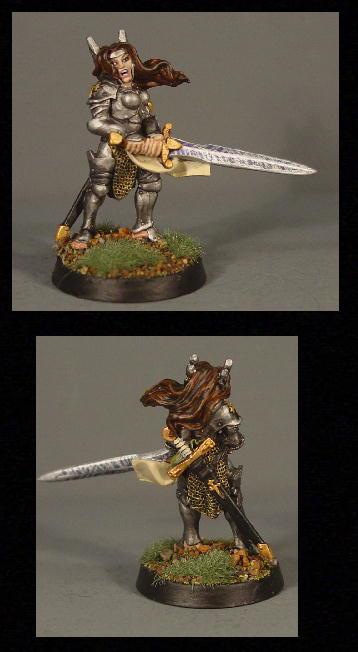 Pathfinders, Pro Painted, Reaper, Reaper Miniatures, Reaper Minis, Rpg, Warhammer Fantasy