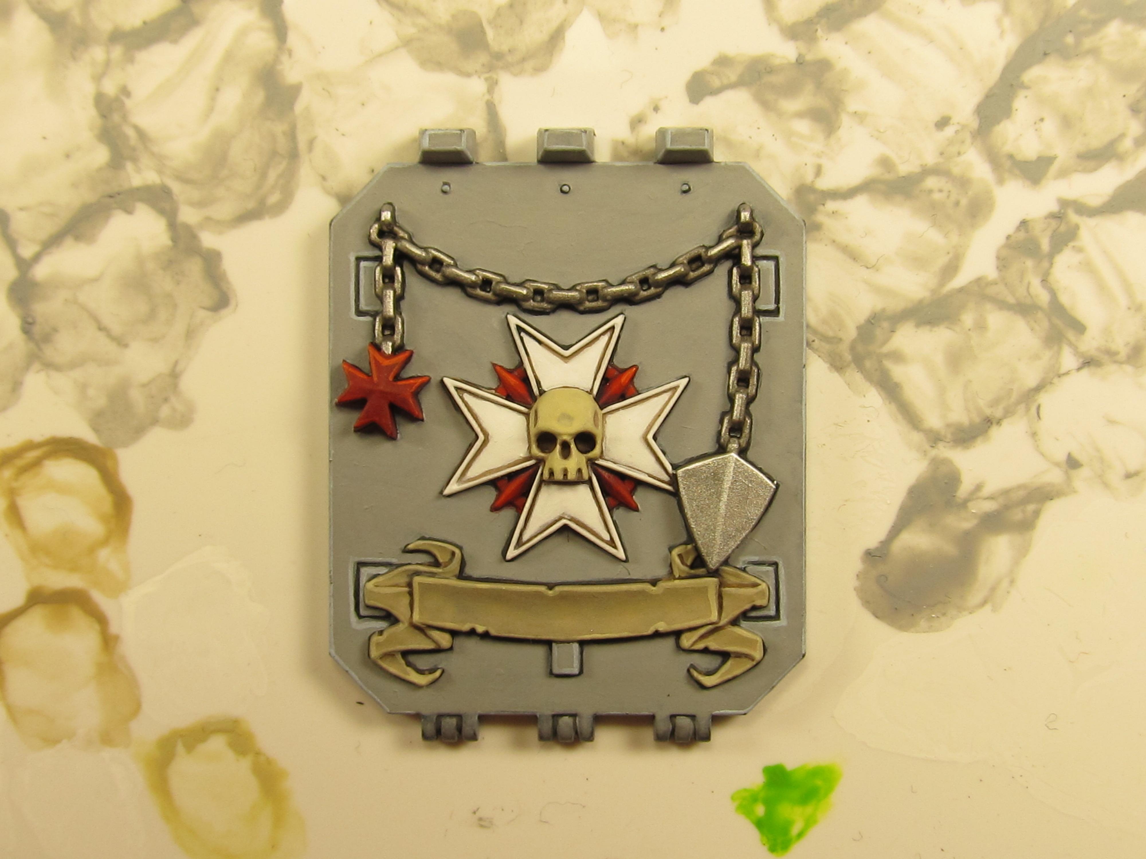 LR Crusader Door 2