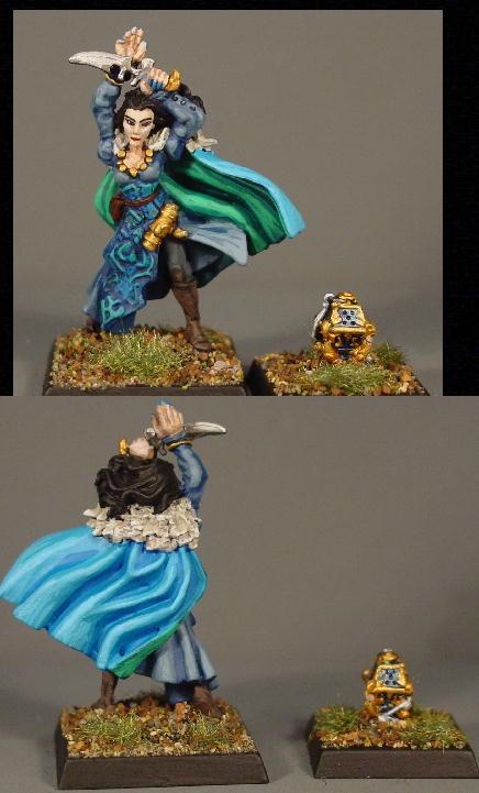 Pathfinders, Pro Painted, Reaper, Reaper Miniatures, Reaper Minis, Rpg, Warhammer Fantasy