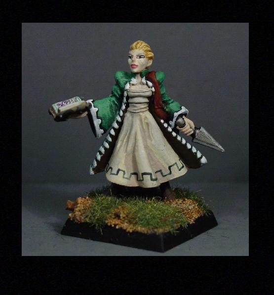 Pathfinders, Pro Painted, Reaper, Reaper Miniatures, Reaper Minis, Rpg, Warhammer Fantasy