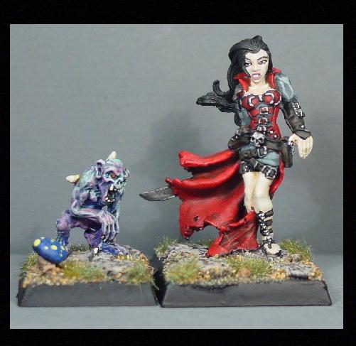 Pathfinders, Pro Painted, Reaper, Reaper Miniatures, Reaper Minis, Rpg, Warhammer Fantasy