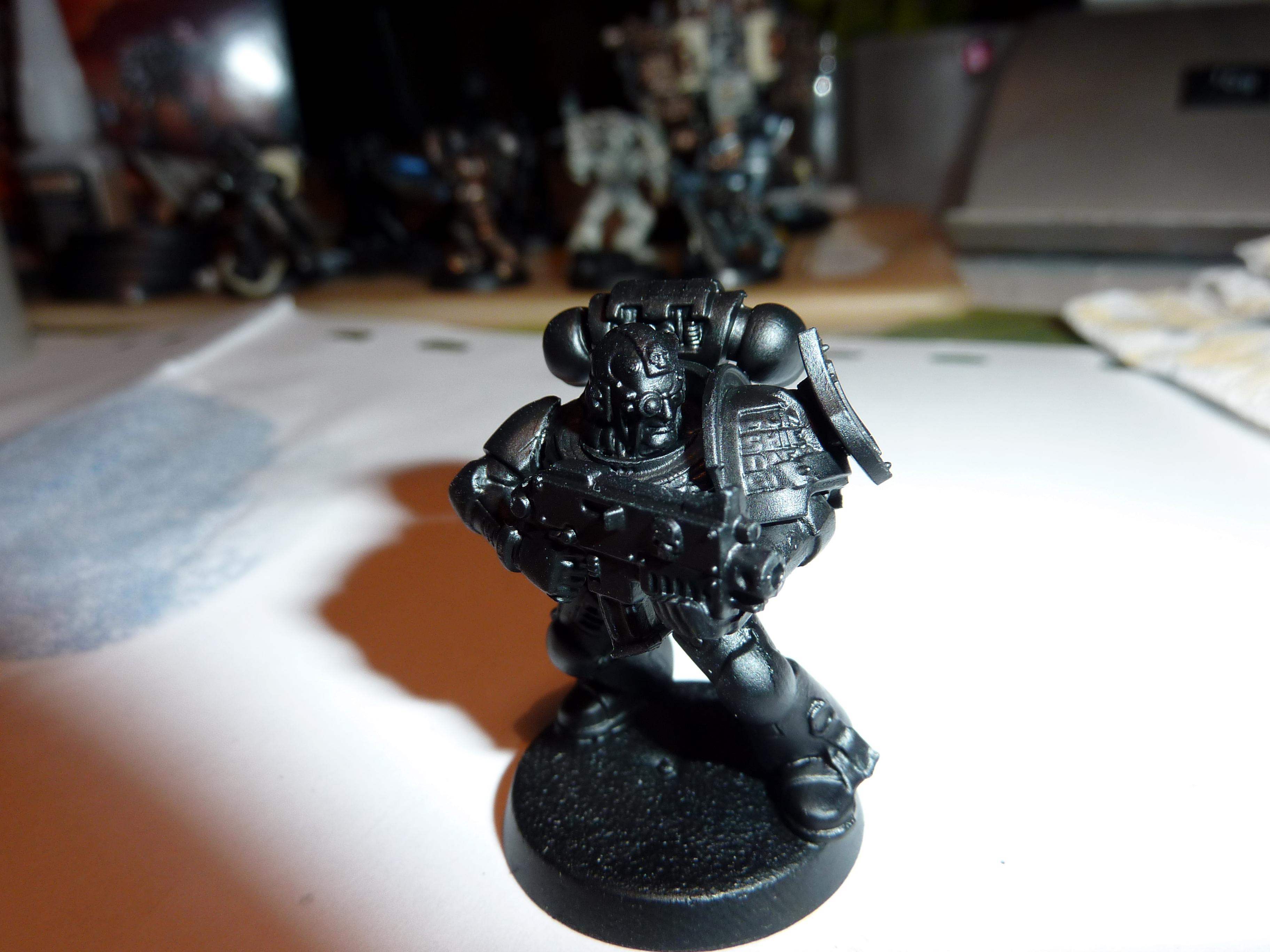 Warrior Acolyte 5