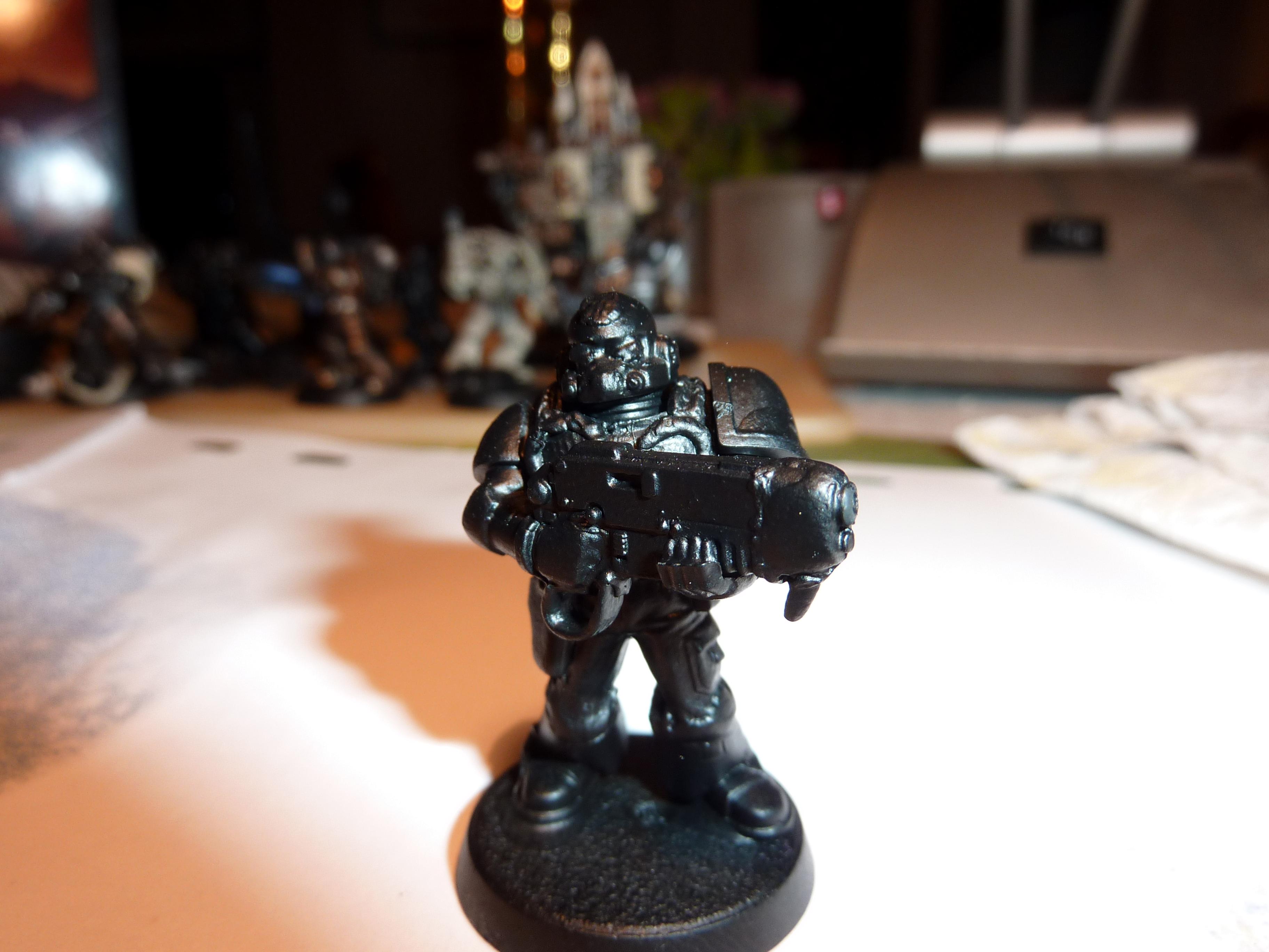 Warrior Acolyte 6