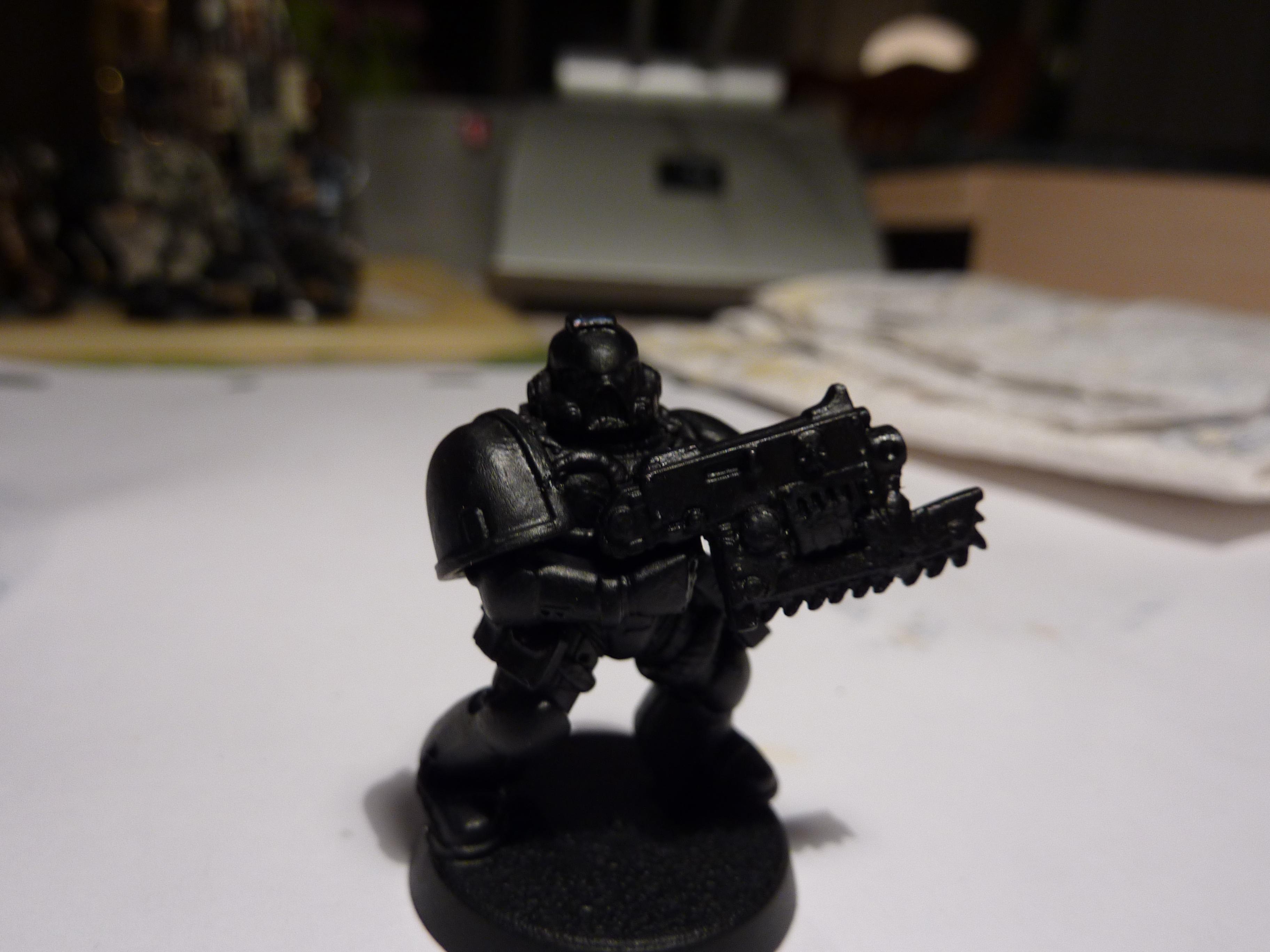 Warrior Acolyte 7