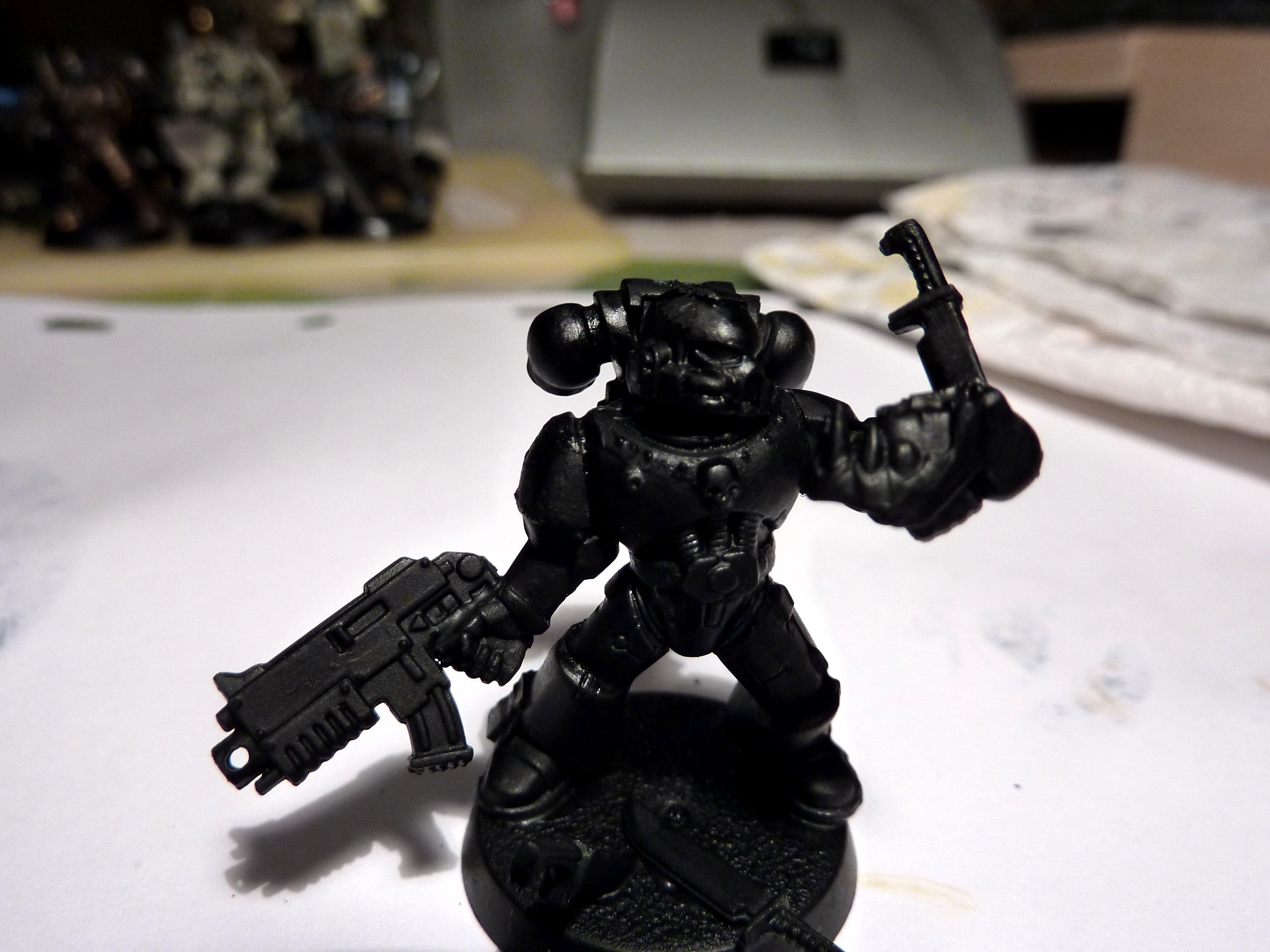 Warrior Acolyte 8