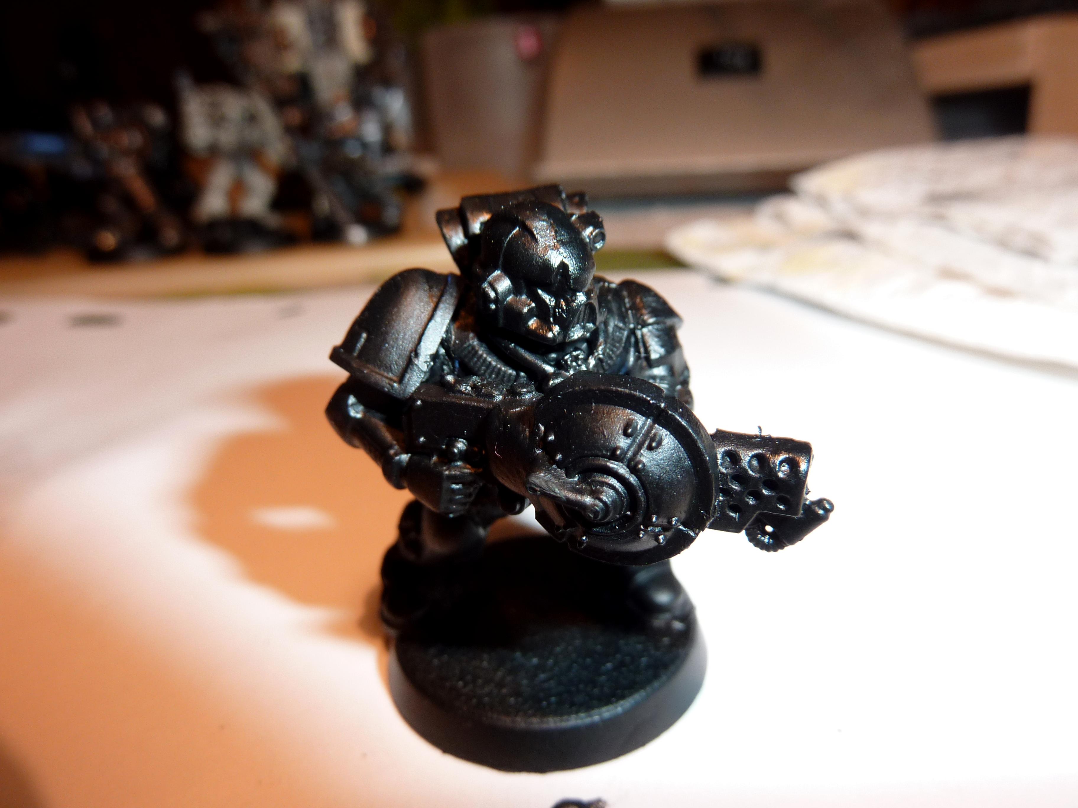 Warrior Acolyte 9