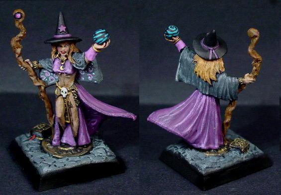 Pathfinders, Pro Painted, Reaper, Reaper Miniatures, Reaper Minis, Rpg, Warhammer Fantasy