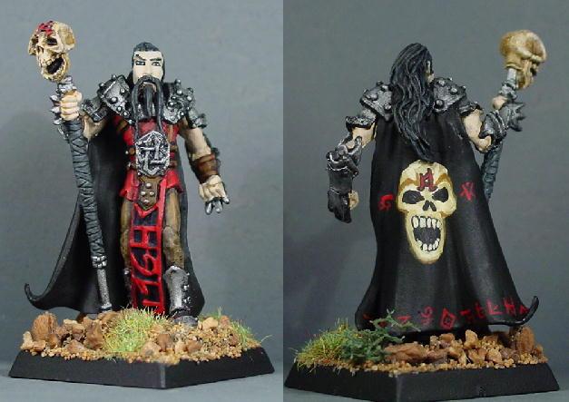 Pathfinders, Pro Painted, Reaper, Reaper Miniatures, Reaper Minis, Rpg, Warhammer Fantasy