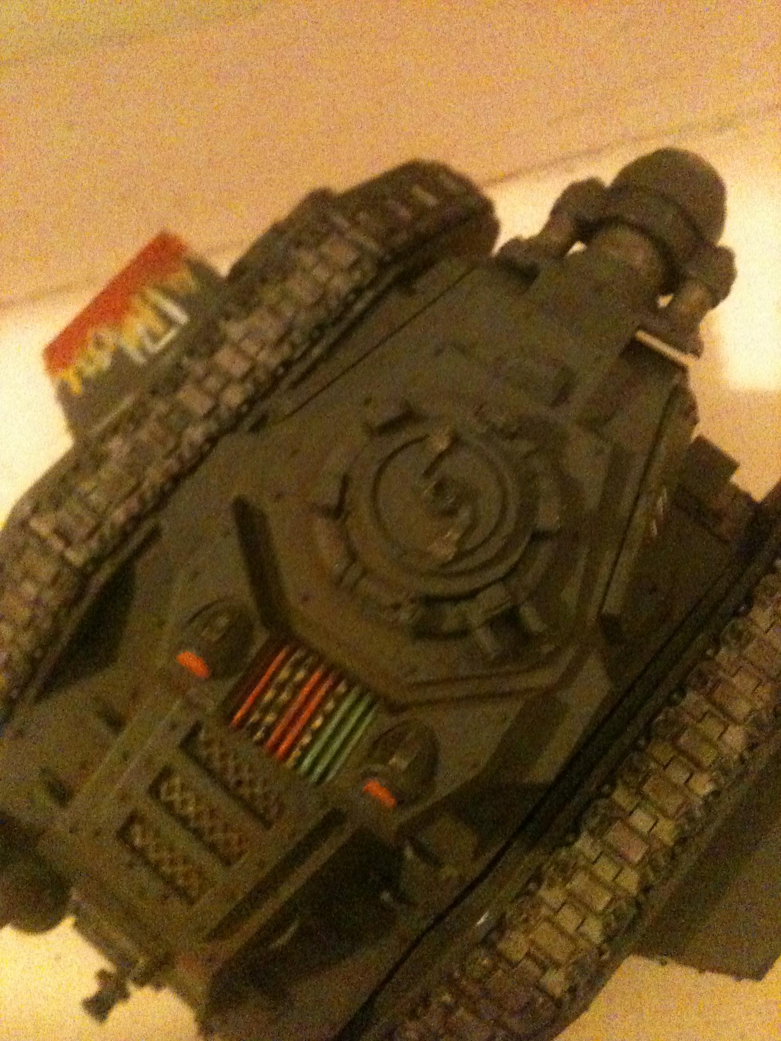 Demolisher