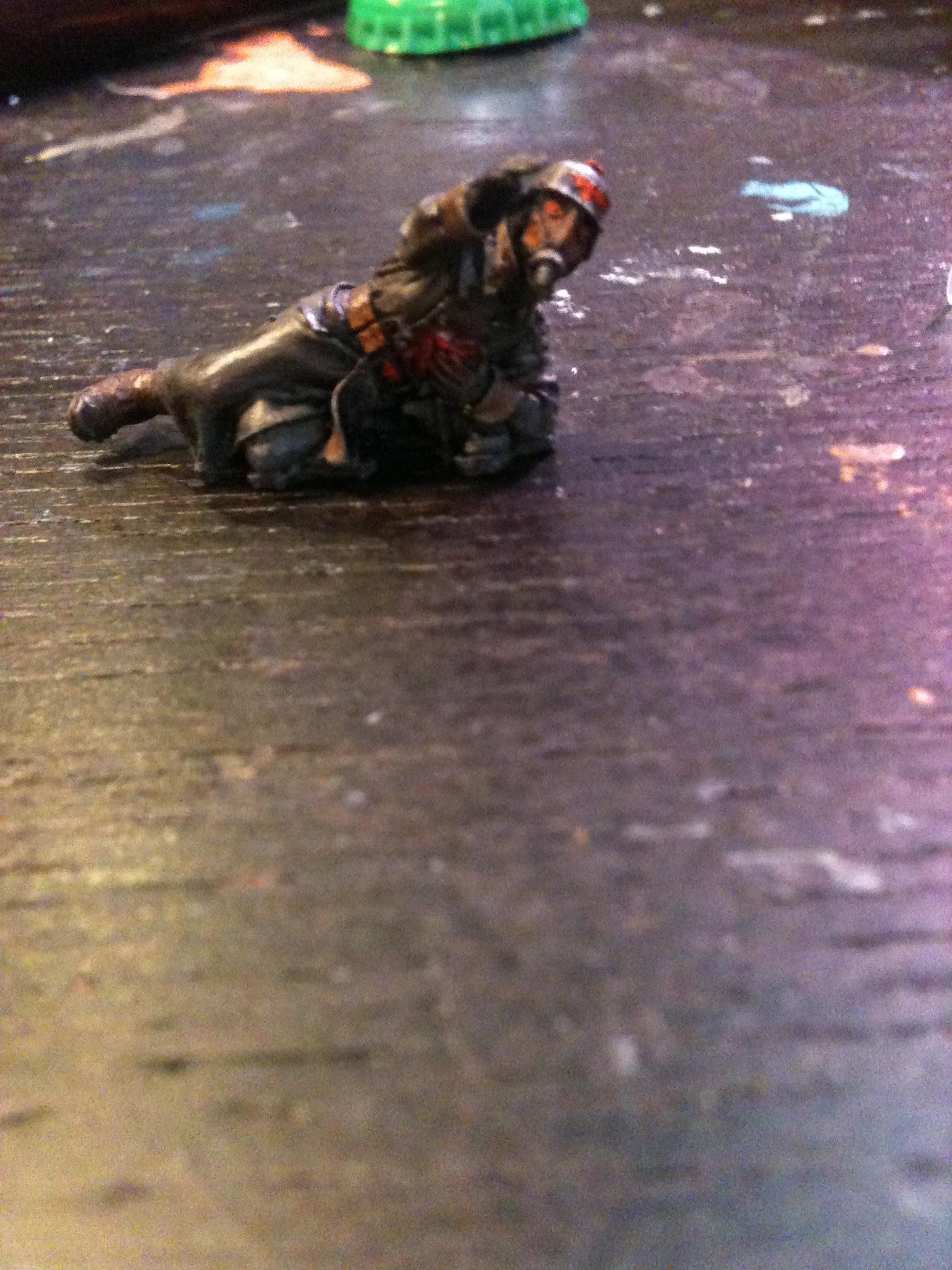 Death Korps of Krieg