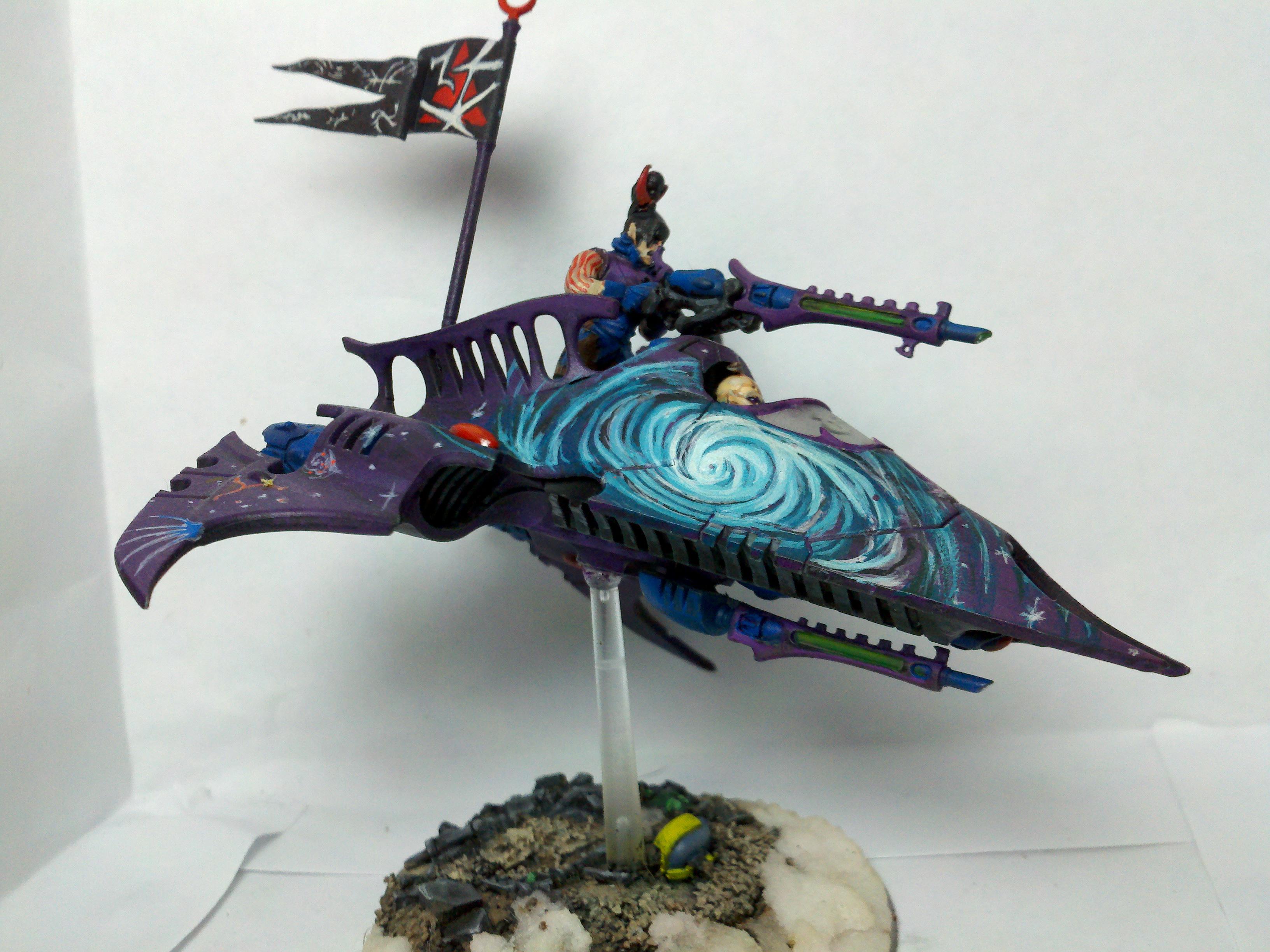 Dark Eldar, Kabal O The Serpent, Venom, Warhammer 40,000