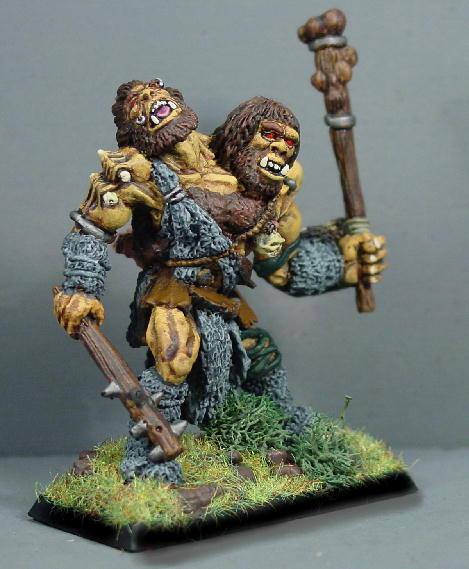 Entin, Giant, Mutant, Pathfinders, Pro Painted, Reaper, Reaper Miniatures, Reaper Minis, Rpg, Warhammer Fantasy