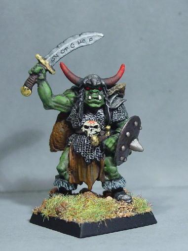 Orcs, Pathfinders, Pro Painted, Reaper, Reaper Miniatures, Reaper Minis, Rpg, Warhammer Fantasy