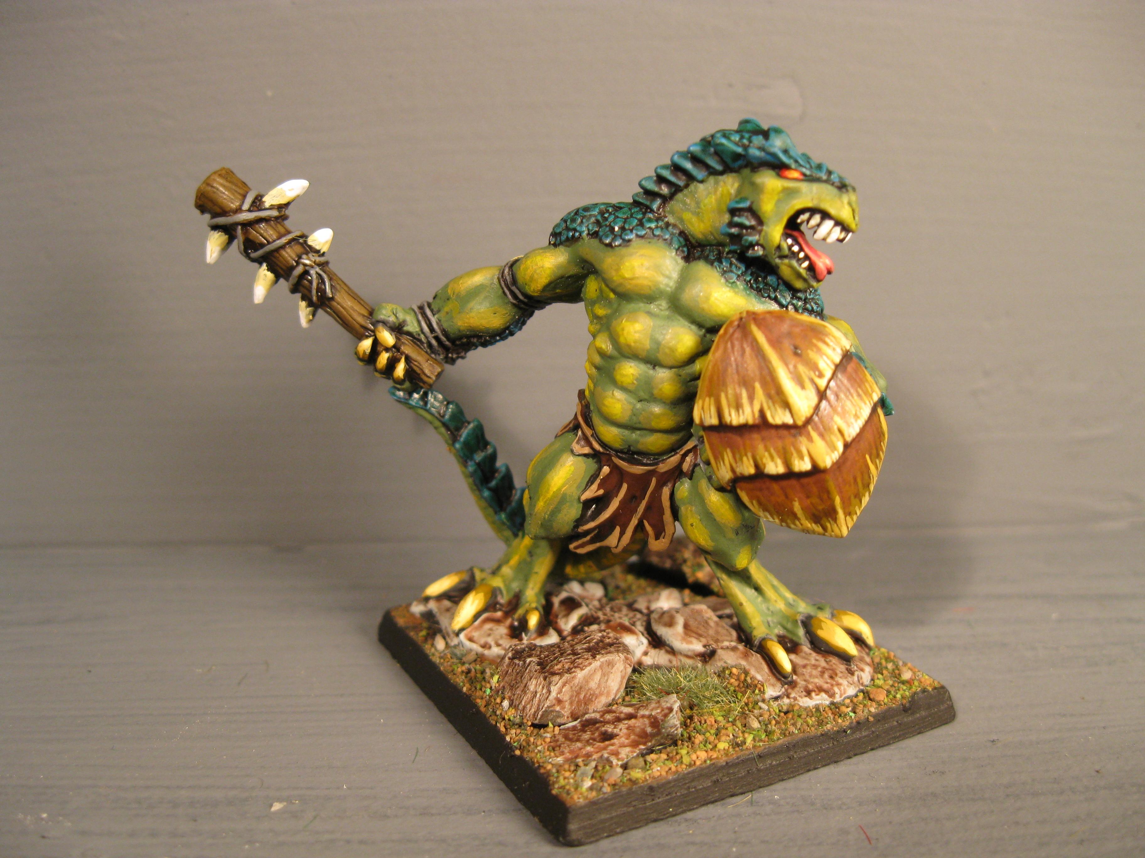 Lizardmen, Pathfinders, Pro Painted, Reaper, Reaper Miniatures, Reaper Minis, Rpg, Warhammer Fantasy