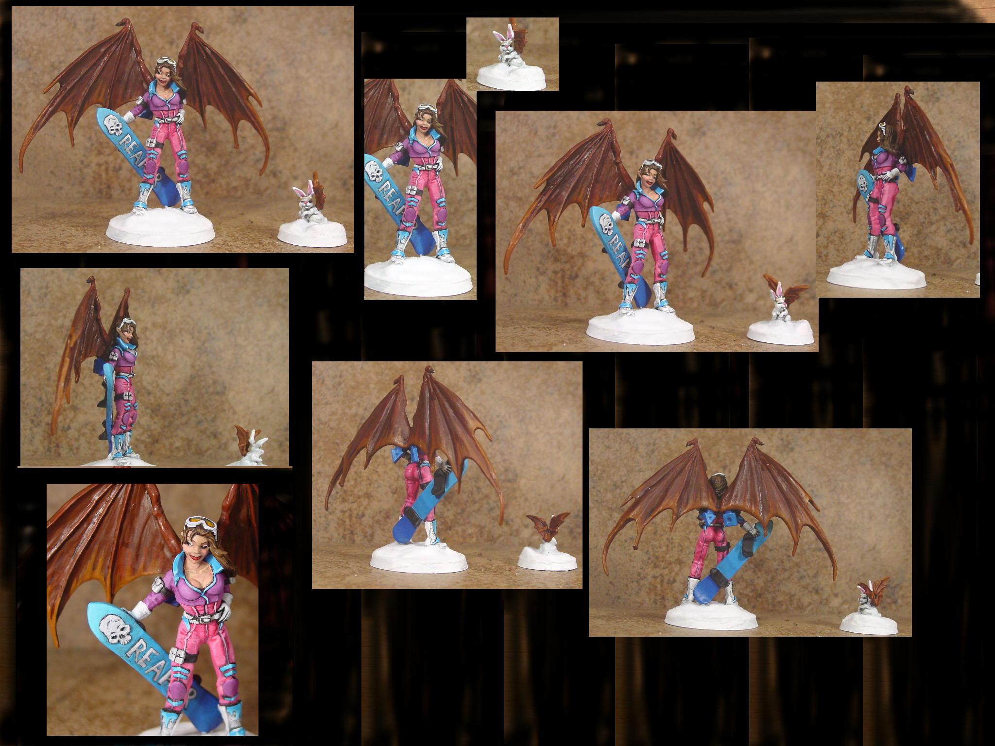 Pathfinders, Pro Painted, Reaper, Reaper Miniatures, Reaper Minis, Rpg, Warhammer Fantasy