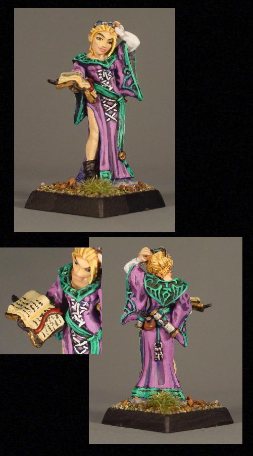 Pathfinders, Pro Painted, Reaper, Reaper Miniatures, Reaper Minis, Rpg, Warhammer Fantasy