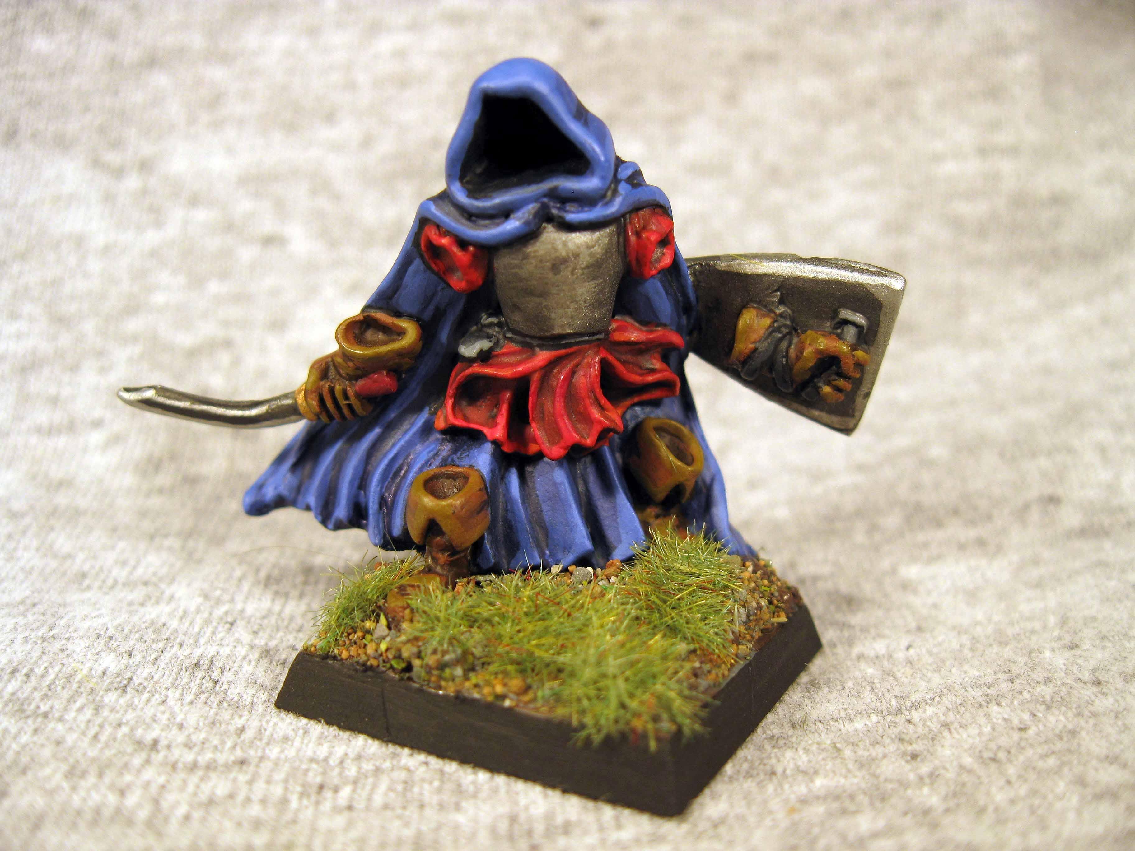 Invisible, Pathfinders, Pro Painted, Reaper, Reaper Miniatures, Reaper Minis, Rpg, Undead, Warhammer Fantasy, Wraith