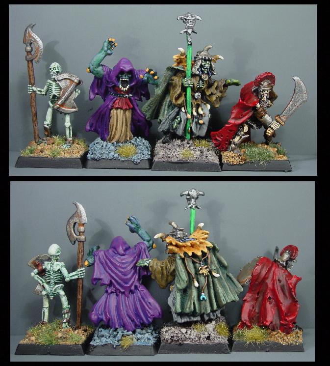 Pathfinders, Pro Painted, Reaper, Reaper Miniatures, Reaper Minis, Rpg, Warhammer Fantasy