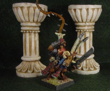 Beastmen, Pro Painted, Rpg, Warhammer Fantasy