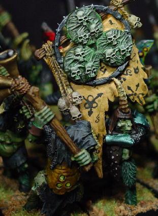 Beastmen, Rpg, Skaven, Warhammer Fantasy