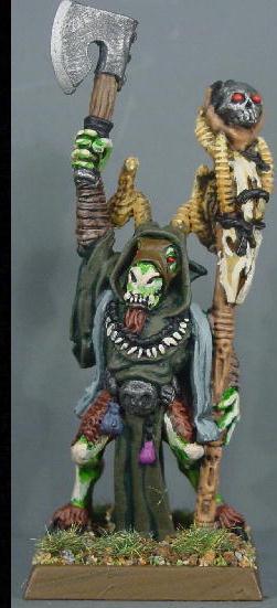 Beastmen, Pro Painted, Rpg, Warhammer Fantasy
