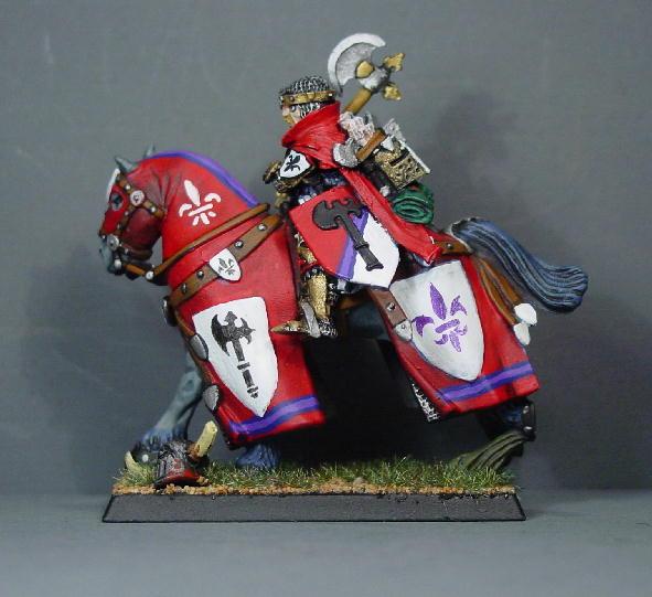 Beastmen, Pro Painted, Rpg, Warhammer Fantasy