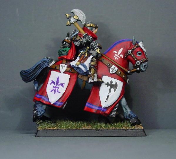 Beastmen, Pro Painted, Rpg, Warhammer Fantasy