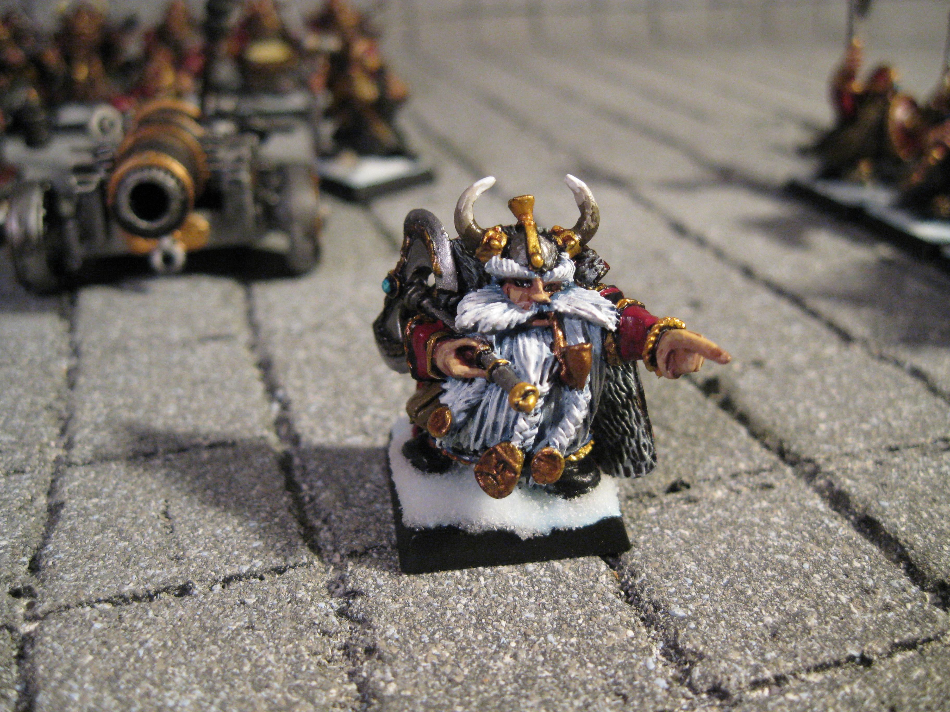 Dwarves, Pro Painted, Rpg, Warhammer Fantasy