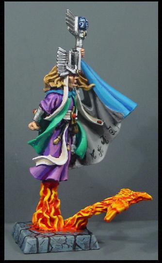High Elves, Pro Painted, Rpg, Warhammer Fantasy